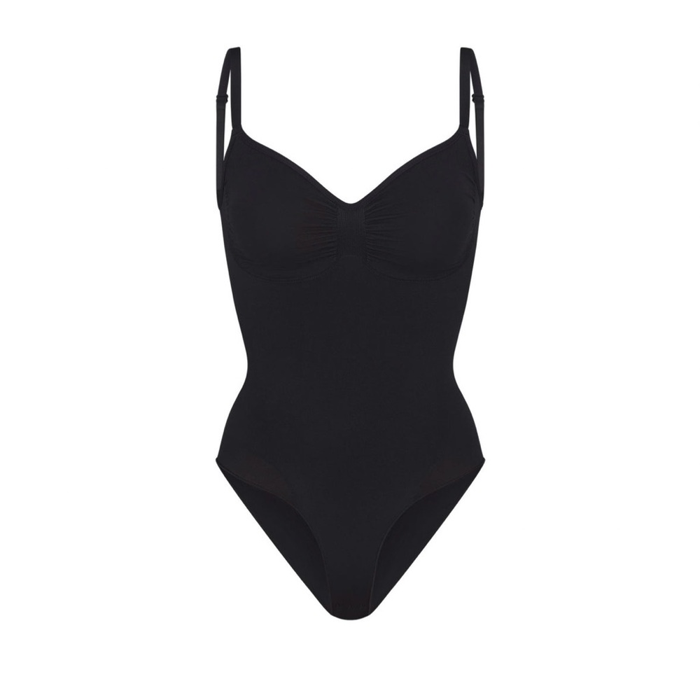 Skims Sculpting Brief Bodysuit